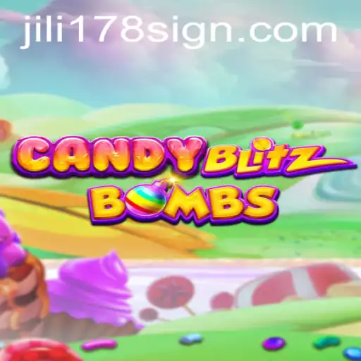 Explore the Sweet and Explosive World of CandyBlitzBombs