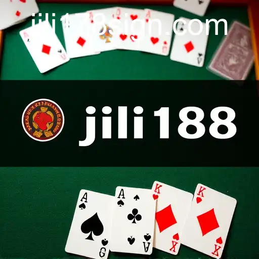 Exploring the Fascinating World of Card Games with Jili178