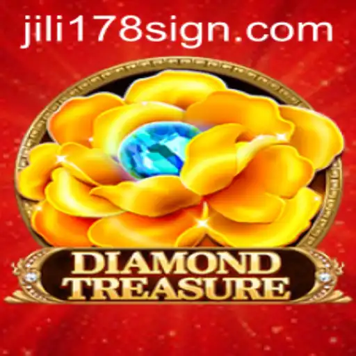 Diamondtreasure: Discover the Thrilling Adventure with Jili178