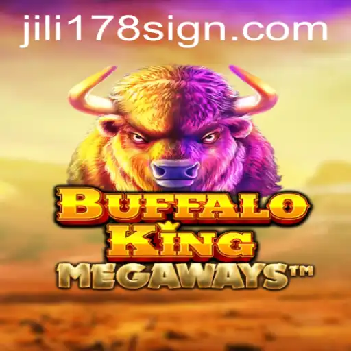 Discover the Wild Adventure of BuffaloKing with Jili178