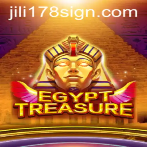 Unveiling the Mysteries of EgyptTreasure: A Captivating Adventure