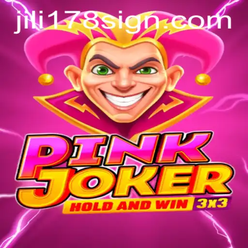 Unveiling Pinkjoker: A New Era in Gaming with Jili178