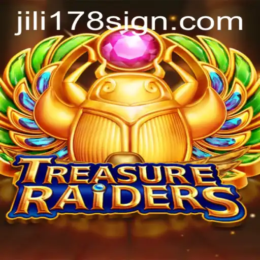 Discovering TREASURERAIDERS: A Thrilling Adventure Awaits