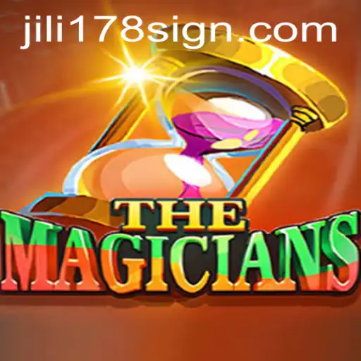 Discover 'TheMagicians': An Entrancing Adventure with jili178
